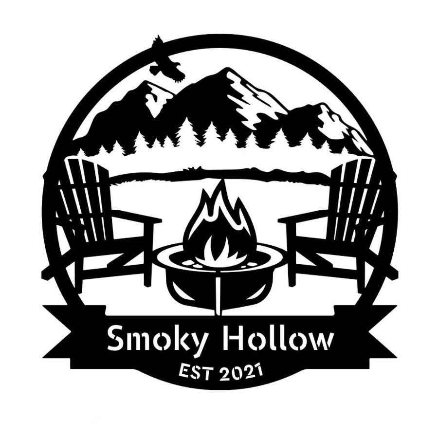Smoky Hollow Outdoor Resort Covered Wagon Sevierville Buitenkant foto